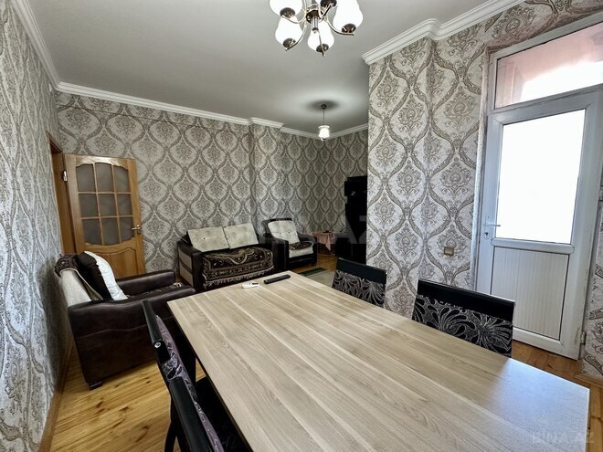 Сдаётся 3-комн. новостройка 105 м², Наримановский  р., photo 3 from 15