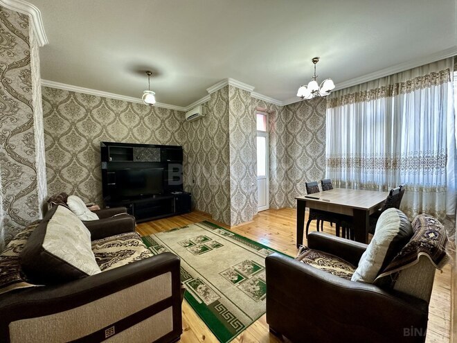 Сдаётся 3-комн. новостройка 105 м², Наримановский  р., photo 1 from 15