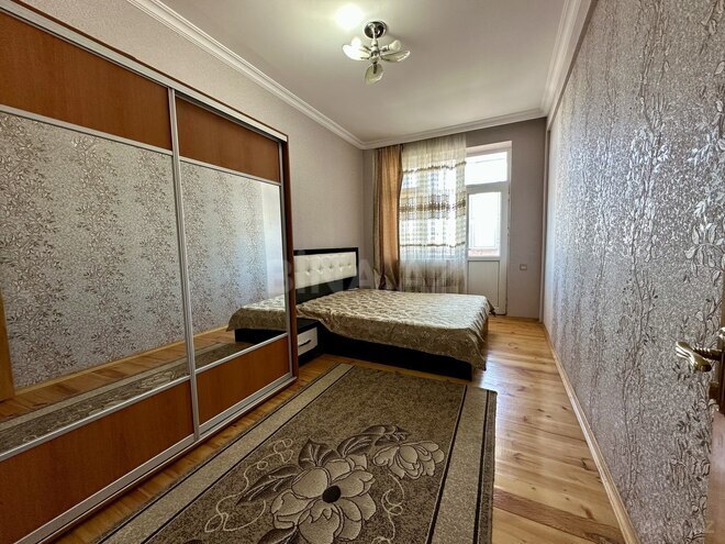 Сдаётся 3-комн. новостройка 105 м², Наримановский  р., photo 7 from 15