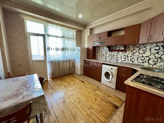 Сдаётся 3-комн. новостройка 105 м², Наримановский  р., photo 4 from 15
