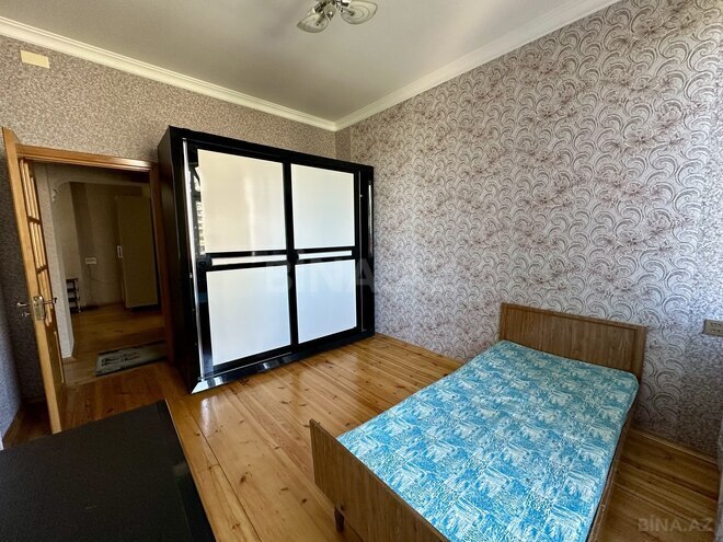Сдаётся 3-комн. новостройка 105 м², Наримановский  р., photo 9 from 15