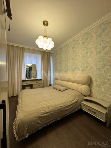 Satılır 3 otaqlı yeni tikili 100 m², Badamdar q., photo 4 from 9