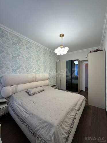 Satılır 3 otaqlı yeni tikili 100 m², Badamdar q., photo 3 from 9