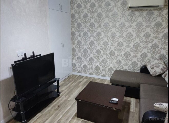 Satılır 3 otaqlı yeni tikili 100 m², Badamdar q., photo 5 from 9