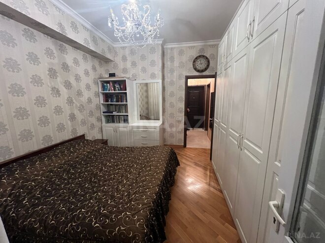 Satılır 3 otaqlı yeni tikili 100 m², Badamdar q., photo 7 from 9