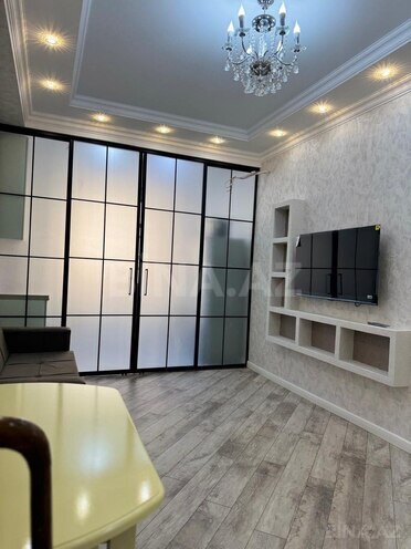İcarəyə verilir 2 otaqlı yeni tikili 70 m², 8 Noyabr m., photo 12 from 23