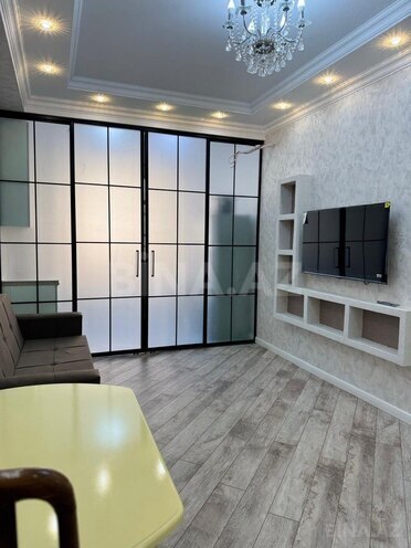 İcarəyə verilir 2 otaqlı yeni tikili 70 m², 8 Noyabr m., photo 11 from 23