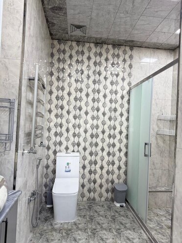 İcarəyə verilir 2 otaqlı yeni tikili 70 m², 8 Noyabr m., photo 6 from 21