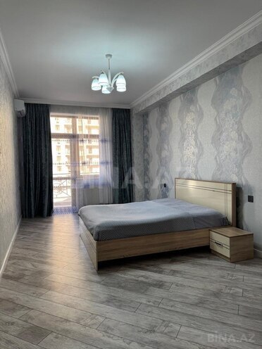 İcarəyə verilir 2 otaqlı yeni tikili 70 m², 8 Noyabr m., photo 13 from 21