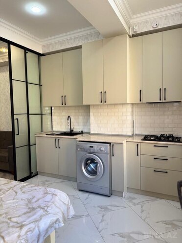 İcarəyə verilir 2 otaqlı yeni tikili 70 m², 8 Noyabr m., photo 1 from 21