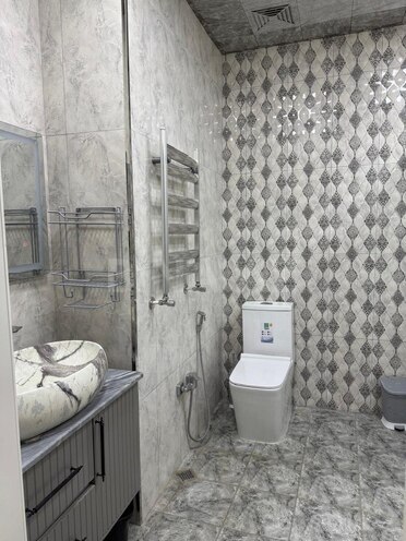 İcarəyə verilir 2 otaqlı yeni tikili 70 m², 8 Noyabr m., photo 19 from 21