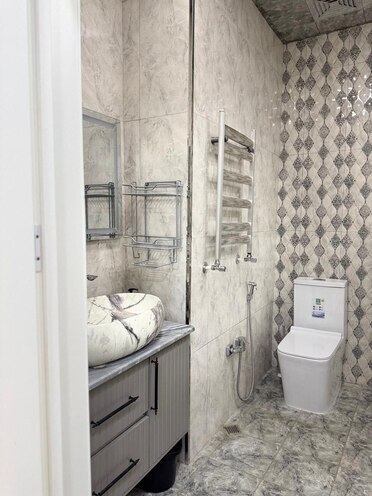 İcarəyə verilir 2 otaqlı yeni tikili 70 m², 8 Noyabr m., photo 7 from 21