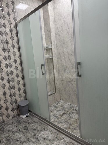 İcarəyə verilir 2 otaqlı yeni tikili 70 m², 8 Noyabr m., photo 14 from 21