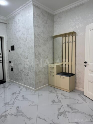 İcarəyə verilir 2 otaqlı yeni tikili 70 m², 8 Noyabr m., photo 17 from 21