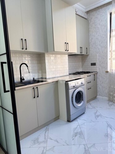 İcarəyə verilir 2 otaqlı yeni tikili 70 m², 8 Noyabr m., photo 4 from 21