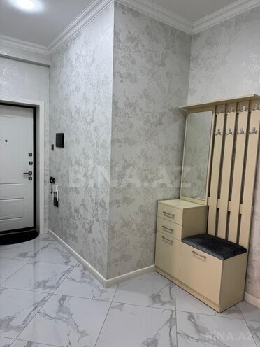 İcarəyə verilir 2 otaqlı yeni tikili 70 m², 8 Noyabr m., photo 16 from 21