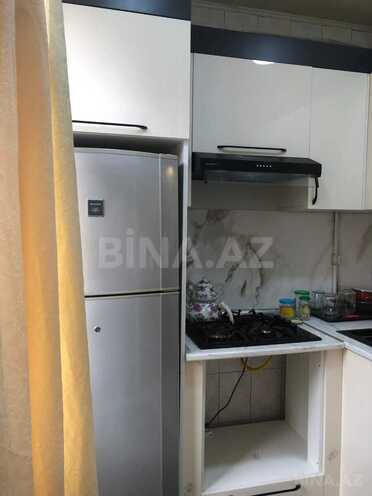 İcarəyə verilir 2 otaqlı köhnə tikili 60 m², 20 Yanvar m., photo 7 from 13