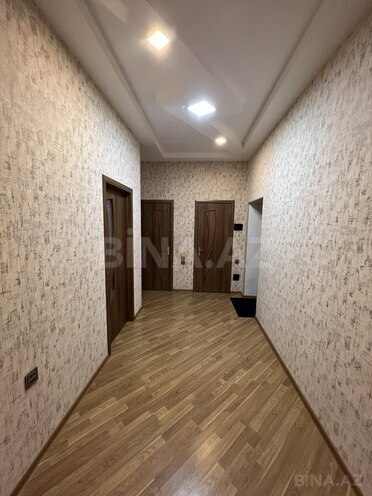 İcarəyə verilir 2 otaqlı yeni tikili 80 m², İnşaatçılar m., photo 22 from 24