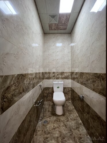 İcarəyə verilir 2 otaqlı yeni tikili 80 m², İnşaatçılar m., photo 18 from 24