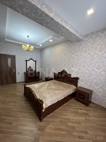 İcarəyə verilir 2 otaqlı yeni tikili 80 m², İnşaatçılar m., photo 9 from 24