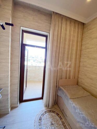 İcarəyə verilir 3 otaqlı yeni tikili 115 m², Şah İsmayıl Xətai m., photo 20 from 21