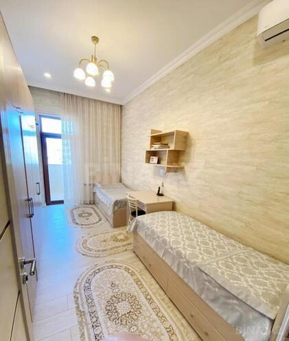 İcarəyə verilir 3 otaqlı yeni tikili 115 m², Şah İsmayıl Xətai m., photo 16 from 21