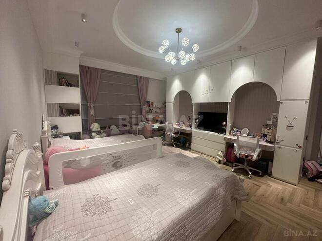 Satılır 4 otaqlı yeni tikili 135 m², Ağ şəhər q., photo 14 from 25