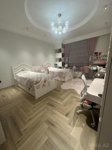 Satılır 4 otaqlı yeni tikili 135 m², Ağ şəhər q., photo 10 from 25