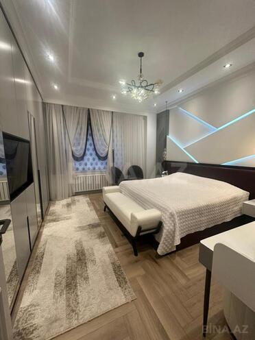 Satılır 4 otaqlı yeni tikili 135 m², Ağ şəhər q., photo 20 from 25