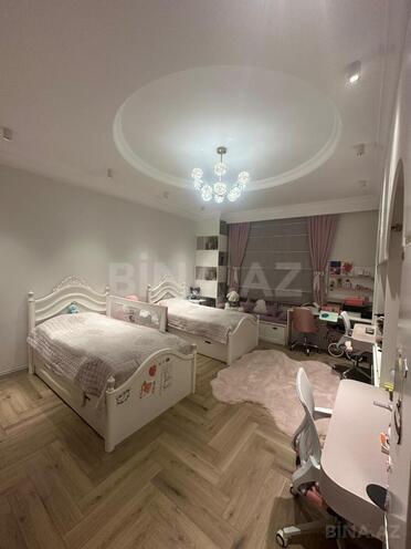Satılır 4 otaqlı yeni tikili 135 m², Ağ şəhər q., photo 16 from 25