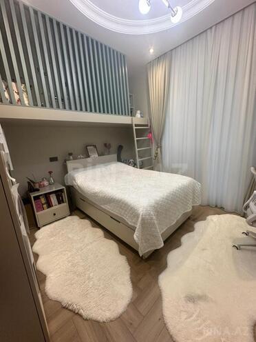 Satılır 4 otaqlı yeni tikili 135 m², Ağ şəhər q., photo 19 from 25