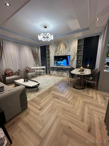 Satılır 4 otaqlı yeni tikili 135 m², Ağ şəhər q., photo 4 from 25