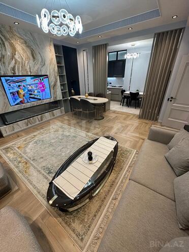 Satılır 4 otaqlı yeni tikili 135 m², Ağ şəhər q., photo 18 from 25