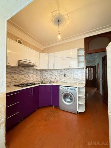 Satılır 3 otaqlı köhnə tikili 85 m², İnşaatçılar m., photo 13 from 17