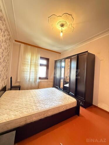 Satılır 3 otaqlı köhnə tikili 85 m², İnşaatçılar m., photo 8 from 17