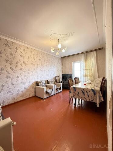 Satılır 3 otaqlı köhnə tikili 85 m², İnşaatçılar m., photo 5 from 17