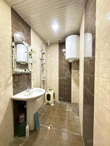 Satılır 3 otaqlı köhnə tikili 85 m², İnşaatçılar m., photo 15 from 17