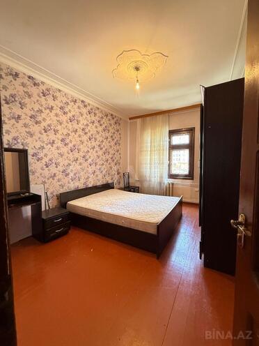 Satılır 3 otaqlı köhnə tikili 85 m², İnşaatçılar m., photo 6 from 17