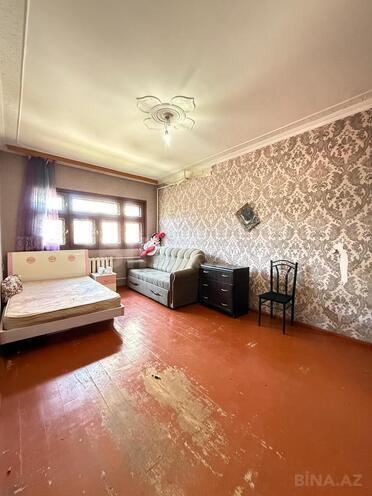 Satılır 3 otaqlı köhnə tikili 85 m², İnşaatçılar m., photo 3 from 17