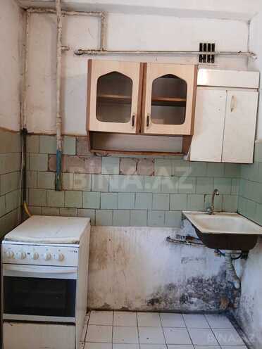Satılır 2 otaqlı köhnə tikili 50 m², Neftçilər m., photo 10 from 11