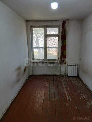 Satılır 2 otaqlı köhnə tikili 50 m², Neftçilər m., photo 4 from 11