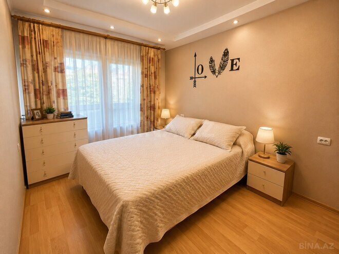Satılır 3 otaqlı köhnə tikili 82 m², 28 May m., photo 3 from 8