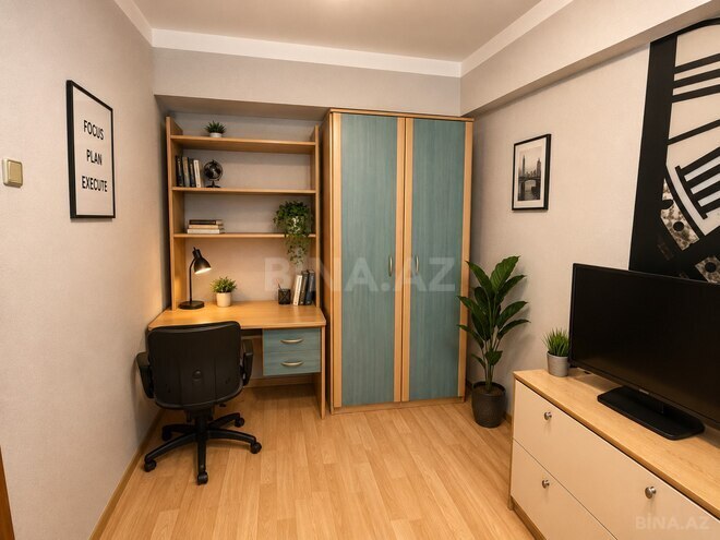Satılır 3 otaqlı köhnə tikili 82 m², 28 May m., photo 4 from 8