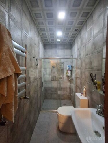 Satılır 2 otaqlı yeni tikili 55 m², Qara Qarayev m., photo 11 from 12