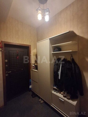 Satılır 2 otaqlı yeni tikili 55 m², Qara Qarayev m., photo 8 from 12