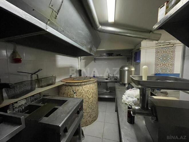 İcarəyə verilir  obyekt 240 m², Sahil m., photo 18 from 21