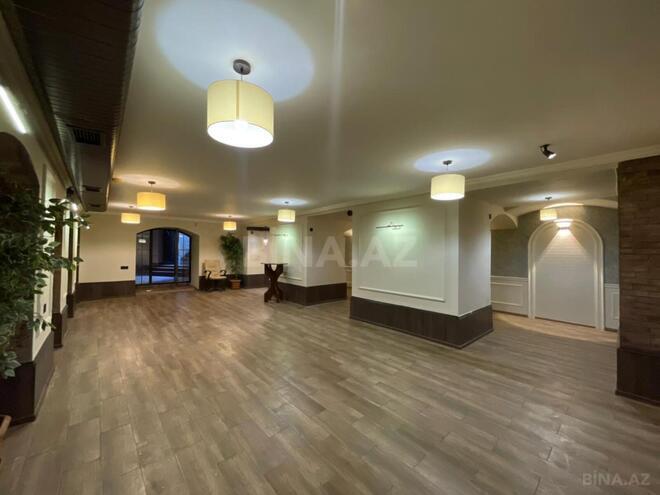 İcarəyə verilir  obyekt 240 m², Sahil m., photo 1 from 21
