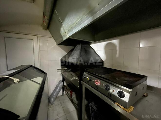 İcarəyə verilir  obyekt 240 m², Sahil m., photo 17 from 21