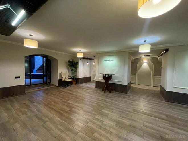 İcarəyə verilir  obyekt 240 m², Sahil m., photo 4 from 21