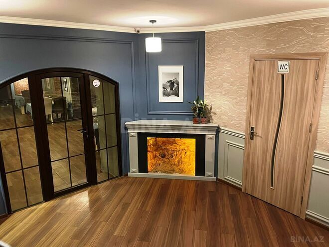 İcarəyə verilir  obyekt 240 m², Sahil m., photo 12 from 21